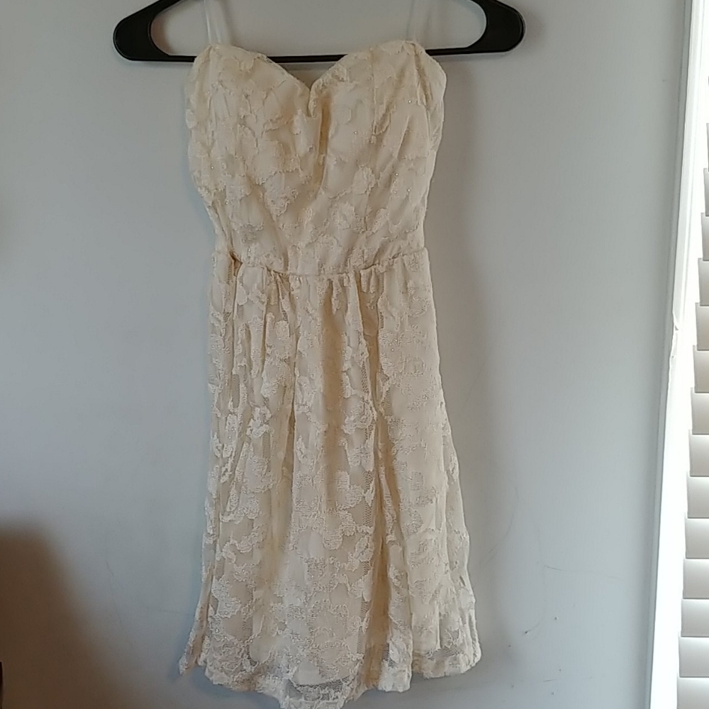 Rue 21 dress